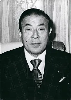 Sunao: Japan - Korea - North Korea