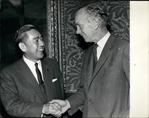 Sato: Japan - Korea - North Korea