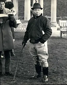 Newmarket: Japan - Korea - North Korea