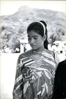 Bonin: Japan - Korea - North Korea