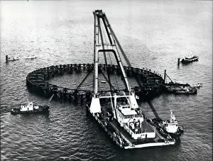 Trusses: Japan - Korea - North Korea