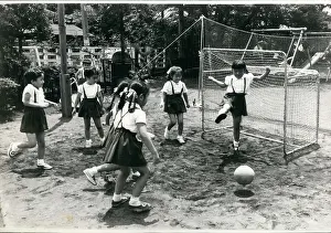 Kindergarden: Japan - Korea - North Korea