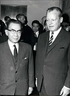 Yearly: Japan - Korea - North Korea