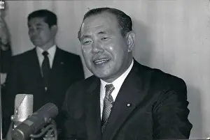 Hibiya: Japan - Korea - North Korea