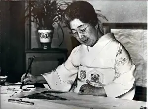 Nagako: Japan - Korea - North Korea