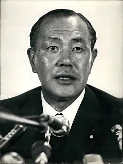Tanaka: Japan - Korea - North Korea