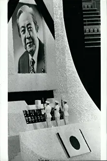 Stricken: Japan - Korea - North Korea