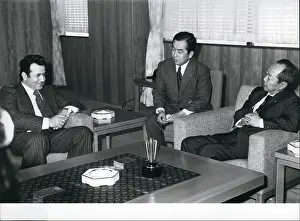 Farouk: Japan - Korea - North Korea