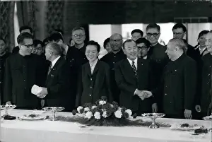 Liao: Japan - Korea - North Korea