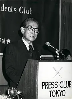 Correspondents: Japan - Korea - North Korea