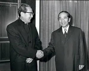 Mori: Japan - Korea - North Korea