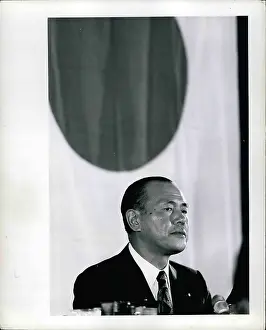 Tanaka: Japan - Korea - North Korea