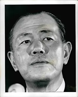 Tanaka: Japan - Korea - North Korea