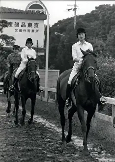 Cops: Japan - Korea - North Korea