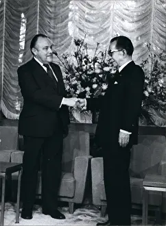 Mikis: Japan - Korea - North Korea