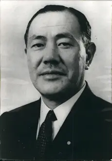Tanaka: Japan - Korea - North Korea