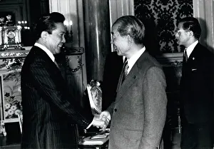 Fukuda: Japan - Korea - North Korea