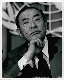 Sunao: Japan - Korea - North Korea