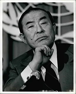 Sunao: Japan - Korea - North Korea