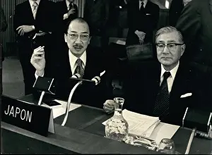O.e.c.d: Japan - Korea - North Korea