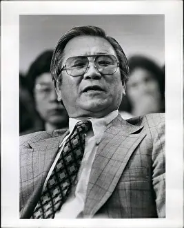 Testified: Japan - Korea - North Korea
