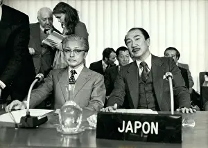 O.e.c.d: Japan - Korea - North Korea