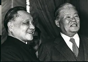 Deng: Japan - Korea - North Korea