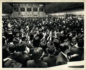 Bids: Japan - Korea - North Korea