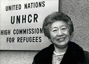 Ogata: Japan - Korea - North Korea