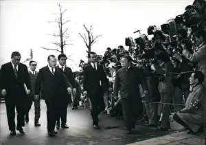 Tanaka: Japan - Korea - North Korea