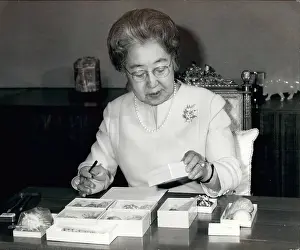 Specimens: Japan - Korea - North Korea