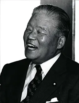 Masayoshi: Japan - Korea - North Korea