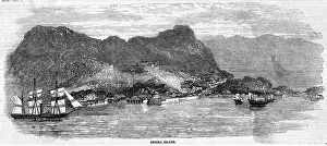 Reclamation: JAPAN NAGASAKI