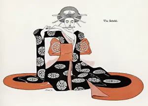 Resembles: JAPAN - THE SEITEKI