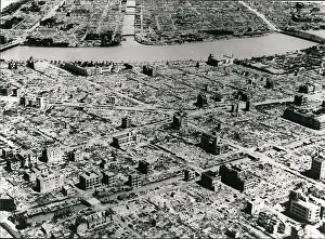Nihonbashi: Japan WWII