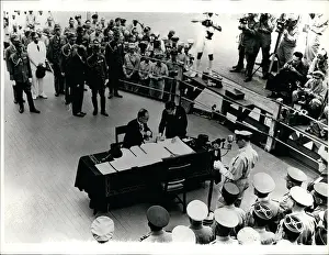Boasted: Japan WWII