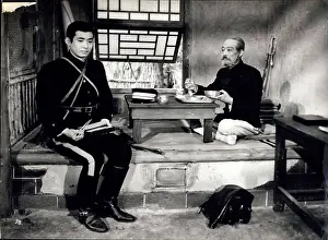 Nogi: Japan WWII