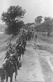 Hankou: Japanese advance on Hankow