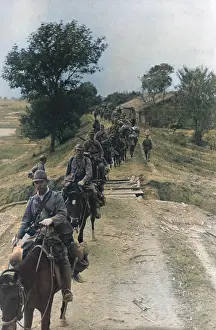 Hankou: Japanese advance on Hankow