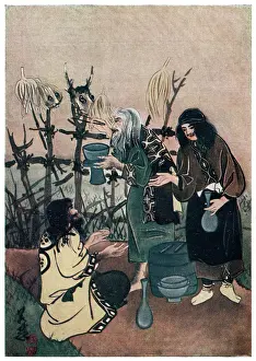 Ainu: Japanese Ainos