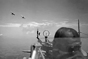 Enemies: Japanese Air Force, 1941