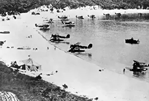 Aircrew: Japanese Air Force, 1942
