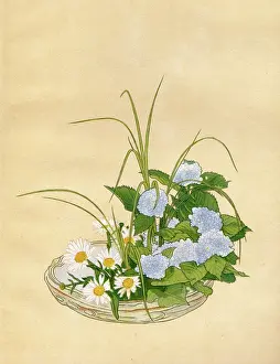 Arranging: JAPANESE ARRANGEMENT -10