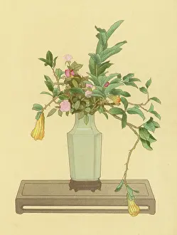 Expresses: JAPANESE ARRANGEMENT -16