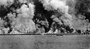 Rangoon: Japanese attack on Burma, 1942