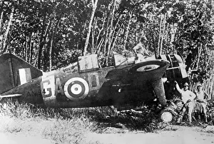 Conquered: Japanese attack on Burma, 1942