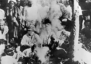 Campfire: Japanese attack on Burma, 1942