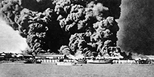 Rangoon: Japanese attack on Burma, 1942