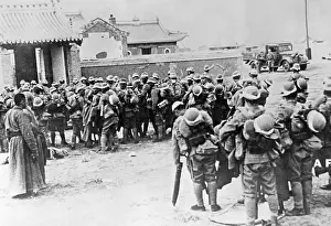 Moulmein: Japanese attack on Burma, 1942
