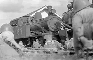 Johore: Japanese attack on Burma, 1942